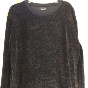 Zara men’s sweater